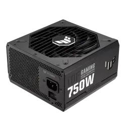 ASUS TUF Gaming 750W Gold 80 Plus Full Modular Power Supply