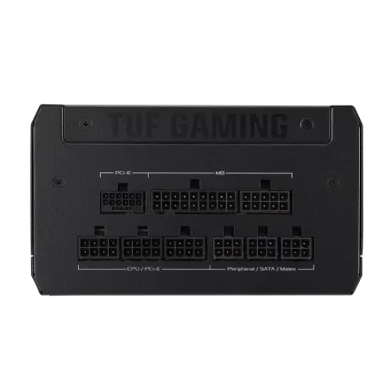 TUF Gaming 750W Gold best product price in bd ASUS TUF Gaming 750W Gold 80 Plus Full Modular Power Supply best product price in bd