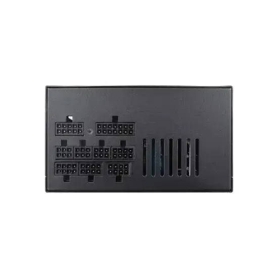 Acer AC-550 550W 80 Plus Bronze Full Modular Power Supply