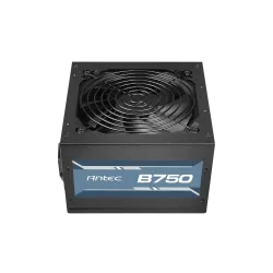 Antec G750 750W 80 Plus Gold Semi Modular Power Supply
