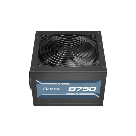 G750 best product price in bd Antec G750 750W 80 Plus Gold Semi Modular Power Supply best product price in bd