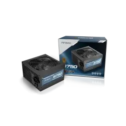 Antec G750 750W 80 Plus Gold Semi Modular Power Supply