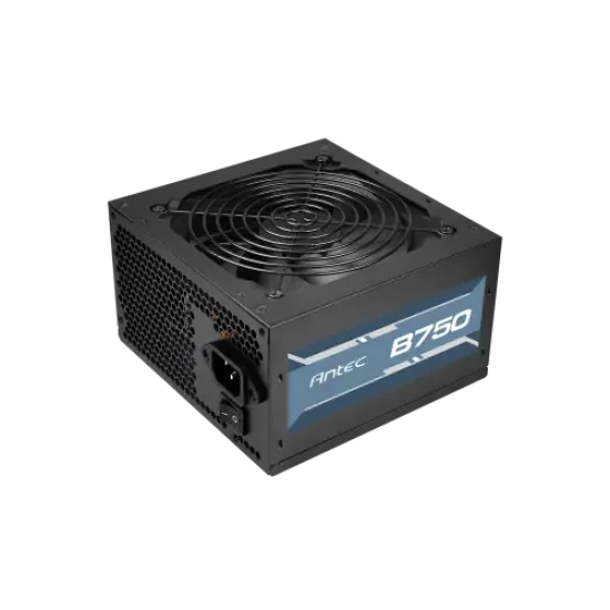 Antec ATOM B750 750W 80 Plus Bronze Power Supply
