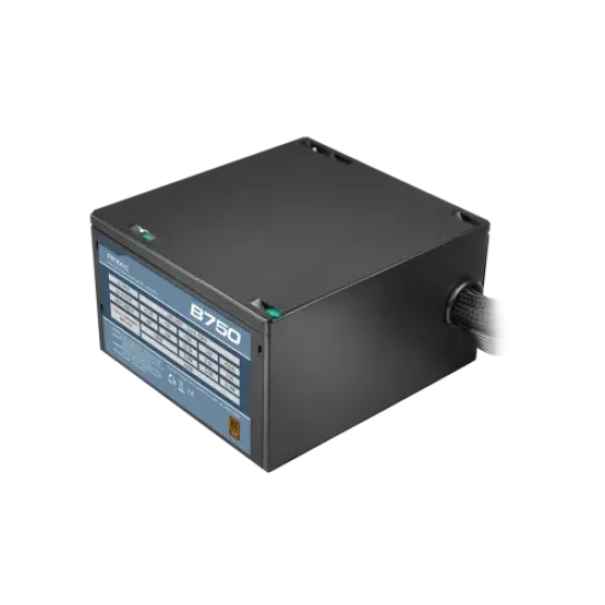 Antec ATOM B750 750W 80 Plus Bronze Power Supply