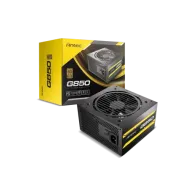 Antec G850 850W 80 Plus Gold Semi Modular Power Supply
