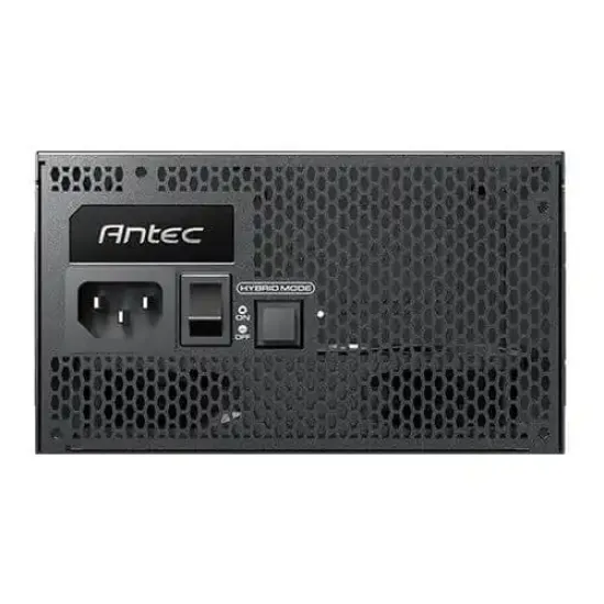 HCG850 PRO Platinum ATX 3.1 best product price in bd Antec HCG850 PRO Platinum ATX 3.1 850W 80 Plus Platinum Fully Modular Power Supply best product price in bd