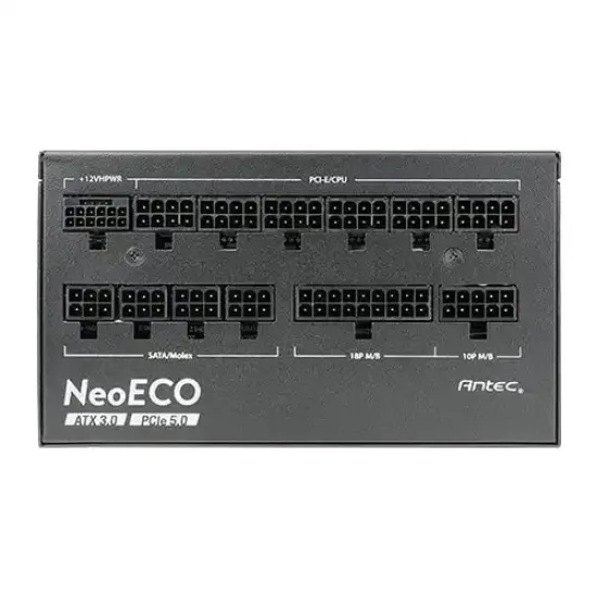 NE1000G M best product price in bd Antec NE1000G M 1000W ATX 3.0 Full Modular Power Supply best product price in bd