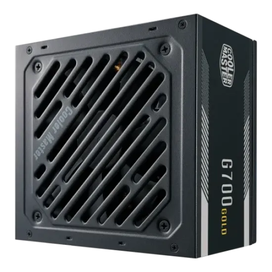 G700 GOLD best product price in bd Cooler Master G700 Gold 700W 80 Plus Gold Power Supply best product price in bd