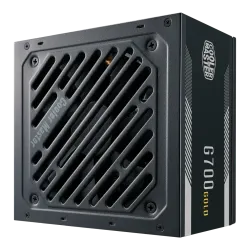 Cooler Master G700 Gold 700W 80 Plus Gold Power Supply
