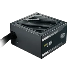 Cooler Master G700 Gold 700W 80 Plus Gold Power Supply