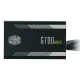 G700 GOLD best product price in bd Cooler Master G700 Gold 700W 80 Plus Gold Power Supply best product price in bd