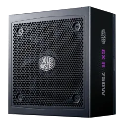 Cooler Master GX2 750W 80 Plus Gold ATX Power Supply