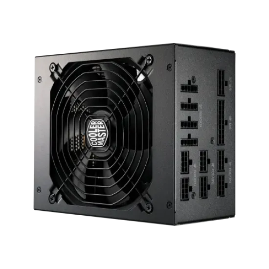 Cooler Master MWE Gold 1050 V2 Full Modular 80 Plus Gold Power Supply
