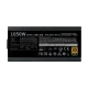 Cooler Master MWE Gold 1050 V2 Full Modular 80 Plus Gold Power Supply
