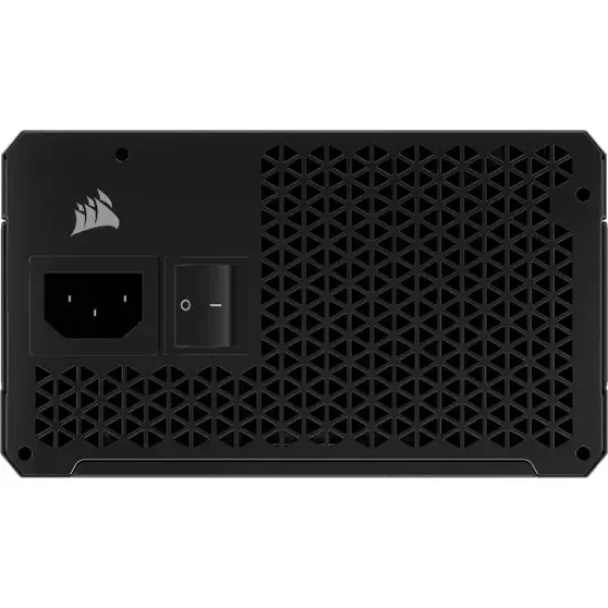 Corsair RM1000e 1000W 80 Plus Gold Fully Modular ATX 3.0 Power Supply (UK)