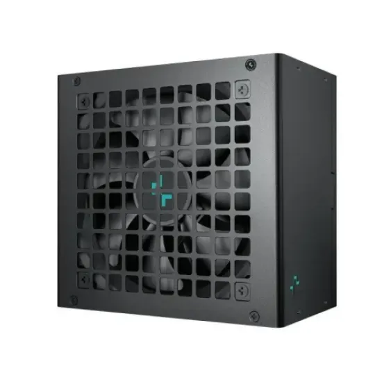 PL650D best product price in bd DeepCool PL650D 650 Watt Non-Modular 80 Plus Bronze ATX 3.0 Power Supply best product price in bd