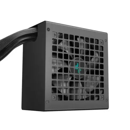 PL650D best product price in bd DeepCool PL650D 650 Watt Non-Modular 80 Plus Bronze ATX 3.0 Power Supply best product price in bd