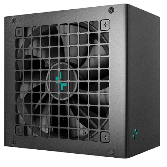 PN650D best product price in bd DeepCool PN650D 650W 80 Plus Gold Non-modular Power Supply best product price in bd