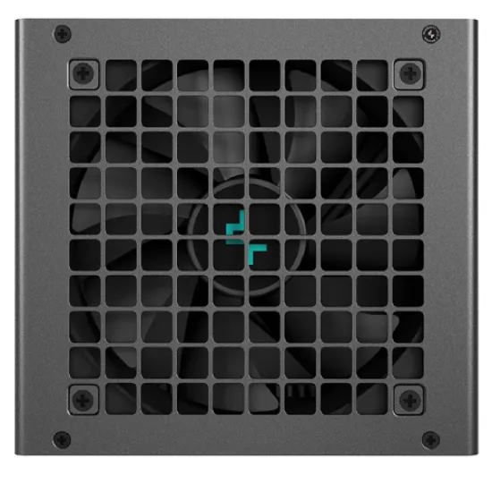DeepCool PN650M 650W 80 Plus Gold Fully Modular Power Supply