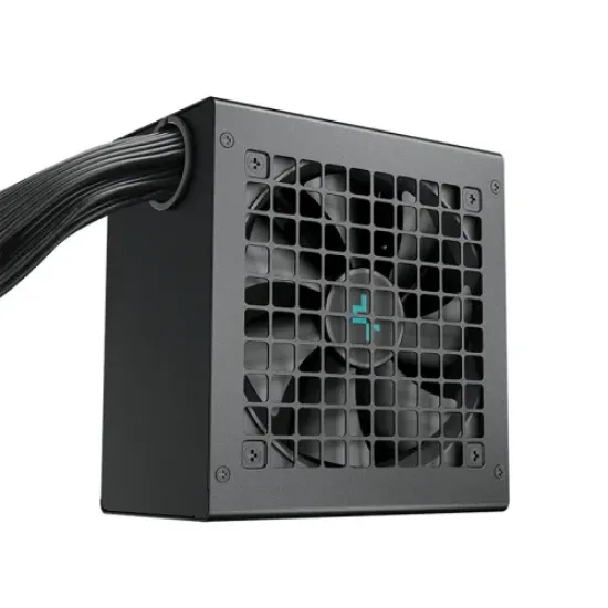 PN850D best product price in bd DeepCool PN850D 850W 80 Plus Gold Non-modular Power Supply best product price in bd