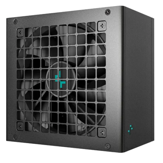 PN850M best product price in bd DeepCool PN850M 850W 80 Plus Gold Fully Modular Power Supply best product price in bd