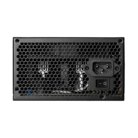 AURA GP450 PRO best product price in bd Gamdias AURA GP450 PRO 450W 80 Plus White Certified ATX Power Supply Black best product price in bd