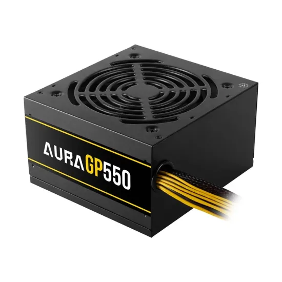 AURA GP550 best product price in bd Gamdias AURA GP550 550W Power Supply best product price in bd