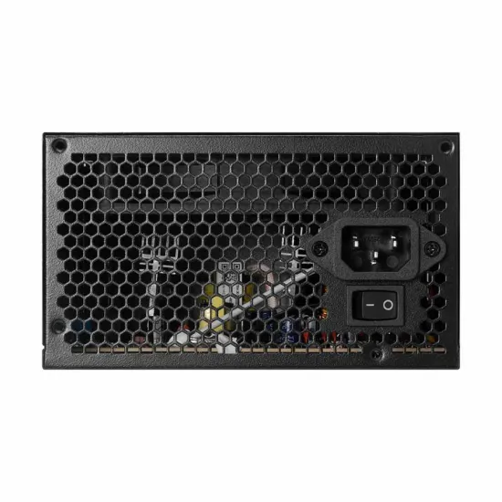 AURA GP550 best product price in bd Gamdias AURA GP550 550W Power Supply best product price in bd