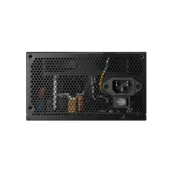 HELIOS M1-550B best product price in bd Gamdias HELIOS M1-550B 550W 80 Plus Bronze Power Supply best product price in bd