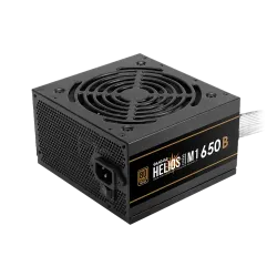 Gamdias HELIOS M1-650B 650W 80 Plus Bronze Power Supply