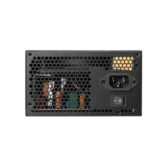 HELIOS M1-650B best product price in bd Gamdias HELIOS M1-650B 650W 80 Plus Bronze Power Supply best product price in bd