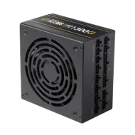 Gamdias HELIOS P2-1000G 1000W ATX 3.1 & PCIE 5.1 80+ Gold Full Modular Power Supply