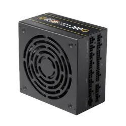 Gamdias HELIOS P2-1000G 1000W ATX 3.1 & PCIE 5.1 80+ Gold Full Modular Power Supply