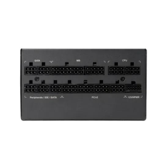 HELIOS P2-1300G best product price in bd Gamdias HELIOS P2-1300G 1300W 80 Plus Gold ATX 3.0 Power Supply best product price in bd