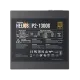 HELIOS P2-1300G best product price in bd Gamdias HELIOS P2-1300G 1300W 80 Plus Gold ATX 3.0 Power Supply best product price in bd