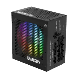 Gamdias KRATOS P2-1000G 1000W 80 Plus Gold ATX 3.0 Power Supply