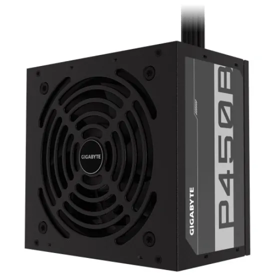 Gigabyte P450B best product price in bd Gigabyte P450B 450W 80 Plus Bronze Certified Power Supply best product price in bd
