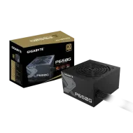 Gigabyte GP-P650G 650W 80 Plus Gold ATX Power Supply