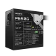 GP-P650G best product price in bd Gigabyte GP-P650G 650W 80 Plus Gold ATX Power Supply best product price in bd