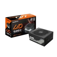 Gigabyte GP-UD1600PM PG5 1600W 80 PLUS Platinum Full Modular ATX Power Supply