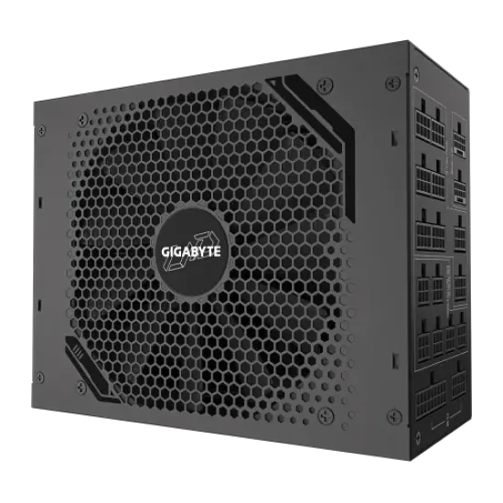 GP-UD1600PM PG5 best product price in bd Gigabyte GP-UD1600PM PG5 1600W 80 PLUS Platinum Full Modular ATX Power Supply best product price in bd