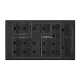GP-UD1600PM PG5 best product price in bd Gigabyte GP-UD1600PM PG5 1600W 80 PLUS Platinum Full Modular ATX Power Supply best product price in bd