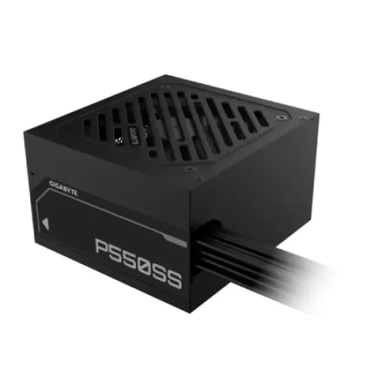 P550SS best product price in bd Gigabyte P550SS 550W 80 Plus Silver ATX Power Supply best product price in bd