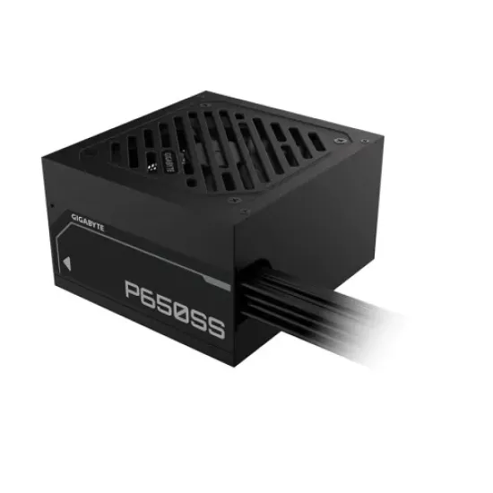 P650SS best product price in bd Gigabyte P650SS 650W 80 Plus Silver ATX Power Supply best product price in bd