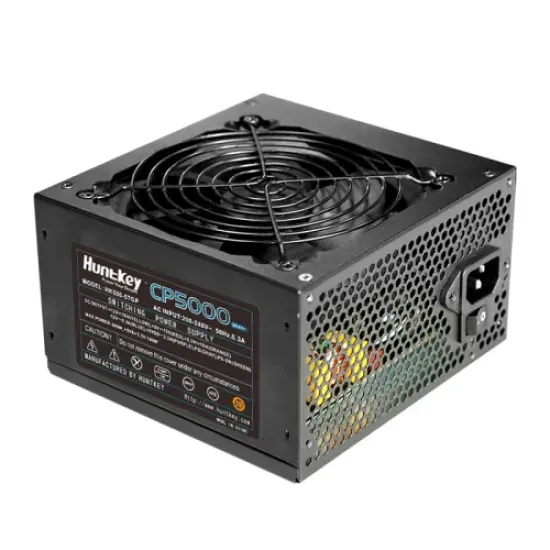 CP5000 best product price in bd Huntkey CP5000 500W Power Supply best product price in bd