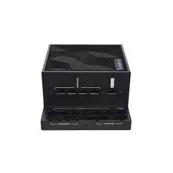 Lian Li EDGE850 Fully Modular 850W 80 Plus Platinum Power Supply with USB 2.0 Hub