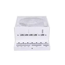 Lian Li EDGE850 Fully Modular 850W 80 Plus Platinum Power Supply with USB 2.0 Hub