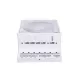 EDGE850 best product price in bd Lian Li EDGE850 Fully Modular 850W 80 Plus Platinum Power Supply with USB 2.0 Hub best product price in bd