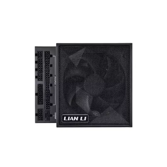 EDGE850 best product price in bd Lian Li EDGE850 Fully Modular 850W 80 Plus Platinum Power Supply with USB 2.0 Hub best product price in bd