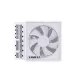 EDGE850 best product price in bd Lian Li EDGE850 Fully Modular 850W 80 Plus Platinum Power Supply with USB 2.0 Hub best product price in bd